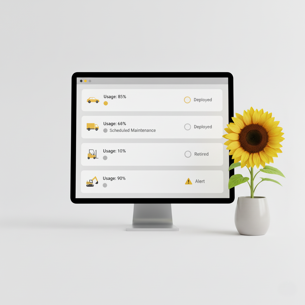 TAGZ Dashboard