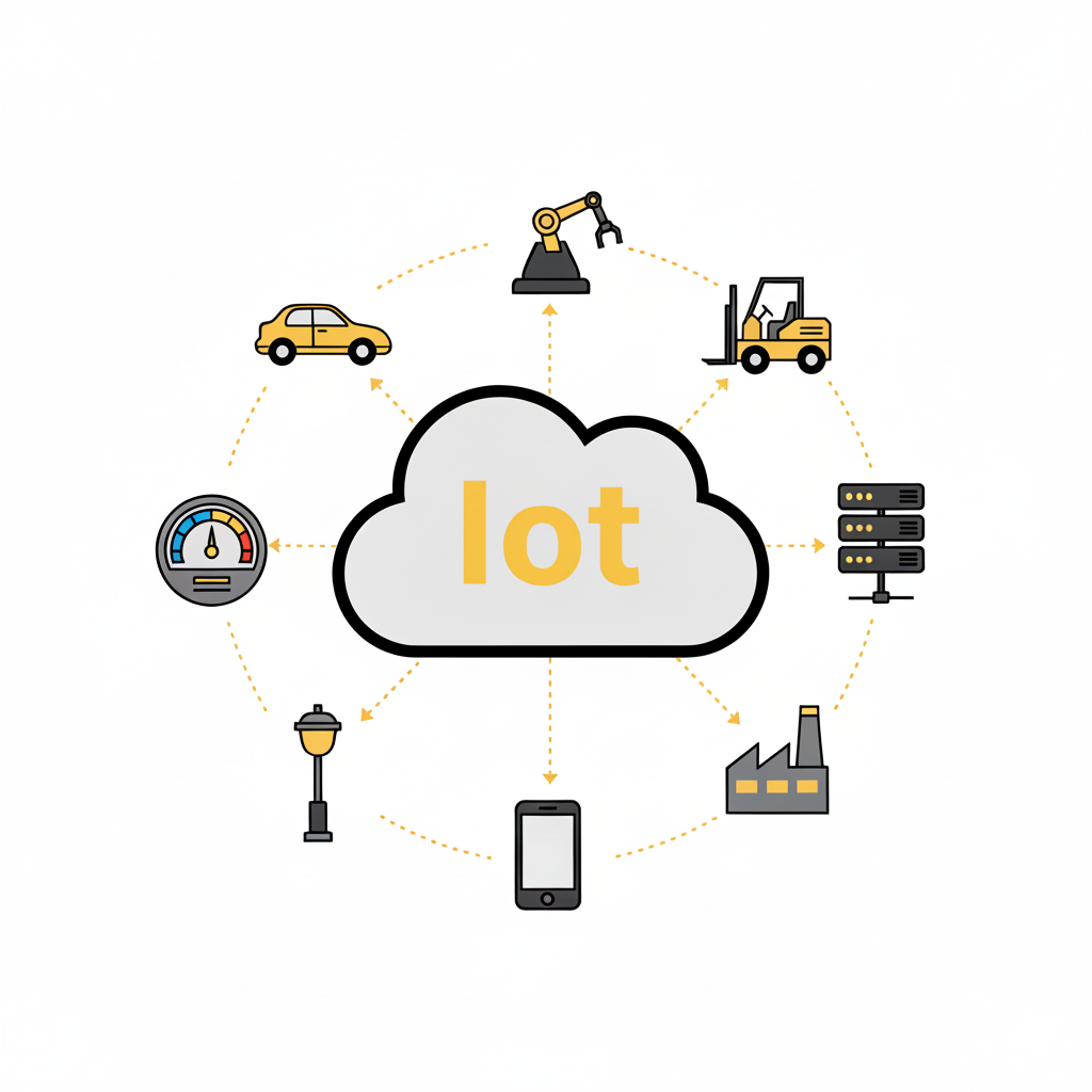 TAGZ IoT devices