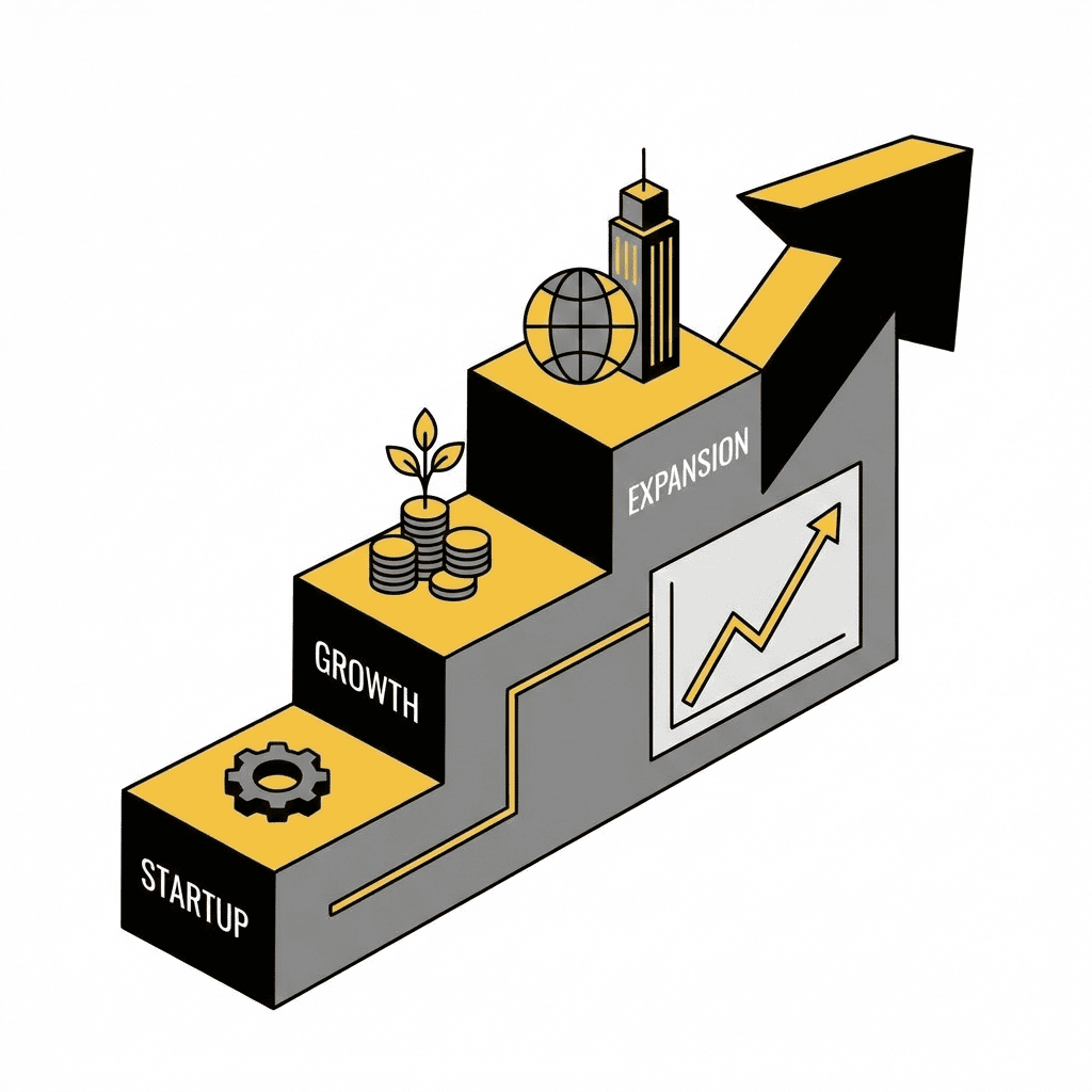 Tagz Business Growth